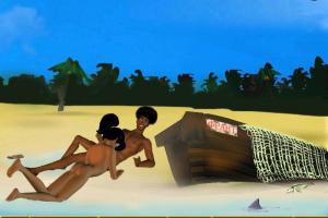 Erotica Island 3