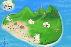 Erotica Island 5