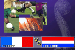 ES: Evolution Soccer 6