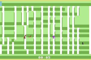 Escape 3