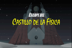 Escape del Castillo de la Física 0