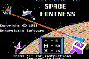Escape from Arcturus 1