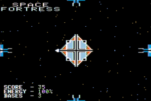Escape from Arcturus abandonware