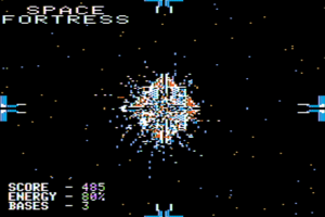 Escape from Arcturus 4