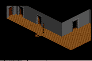 Escape from Colditz abandonware