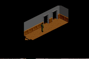 Escape from Colditz 3