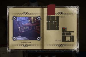 Escape from Frankenstein's Castle 9
