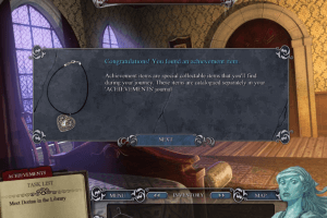 Escape from Frankenstein's Castle 12