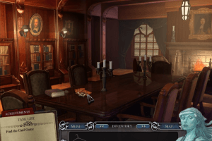 Escape from Frankenstein's Castle 15