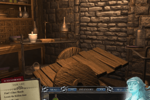 Escape from Frankenstein's Castle 34