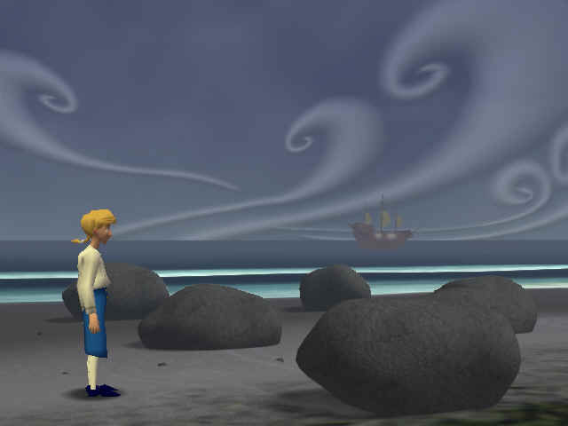 escape from monkey island digital download