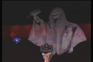 Escape from Monster Manor 32