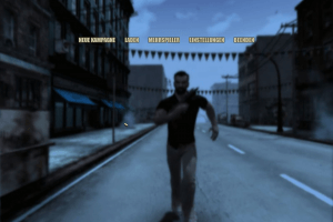 Escape from Paradise City 0