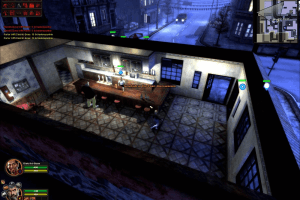 Escape from Paradise City 10