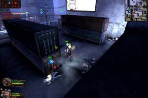 Escape from Paradise City 11