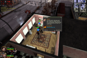 Escape from Paradise City 12