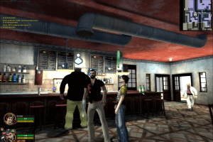 Escape from Paradise City 14