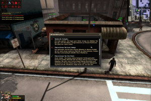 Escape from Paradise City 15