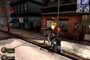 Escape from Paradise City 16