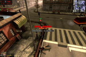 Escape from Paradise City 17