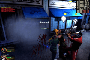 Escape from Paradise City 18