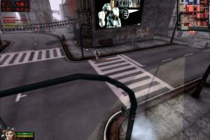 Escape from Paradise City 19