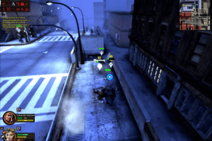 Escape from Paradise City 20