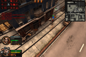 Escape from Paradise City 24