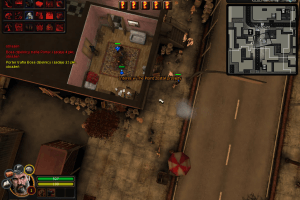 Escape from Paradise City 25