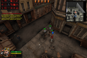 Escape from Paradise City 27
