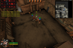 Escape from Paradise City 28