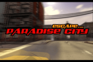 Escape from Paradise City 2