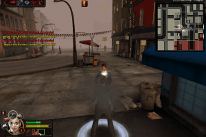Escape from Paradise City 30