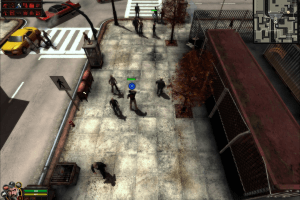 Escape from Paradise City 3