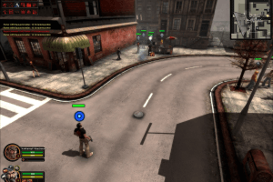 Escape from Paradise City 4