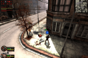 Escape from Paradise City 6