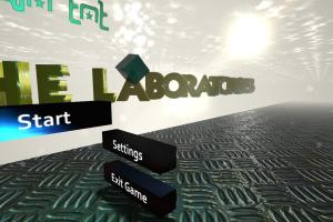 Escape from the Laboratories 0