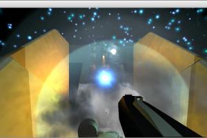 Escape from the Laboratories 1