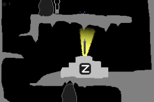 Escape from the Underworld 9