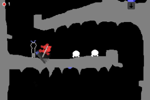 Escape from the Underworld 10