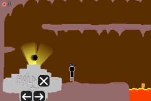 Escape from the Underworld 14