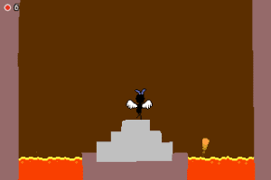 Escape from the Underworld 18