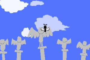 Escape from the Underworld 1