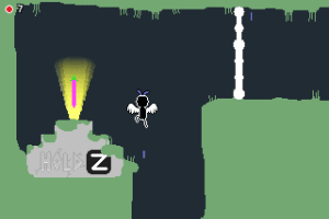 Escape from the Underworld 23