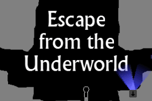 Escape from the Underworld 6
