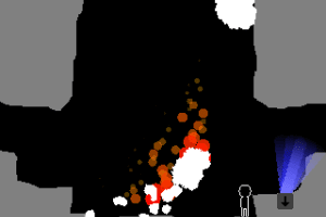 Escape from the Underworld 7