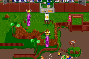 Escape Kids 9