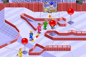 Escape Kids 11