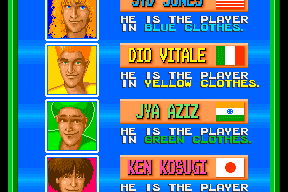 Escape Kids 1