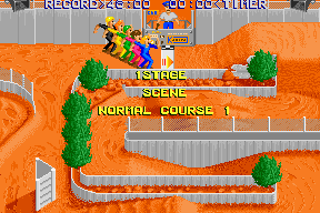 Escape Kids 3